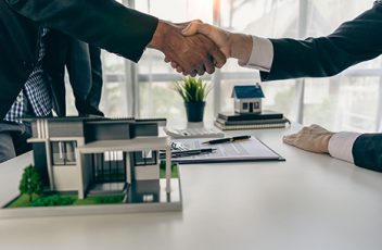 Secure Property Search GDPR