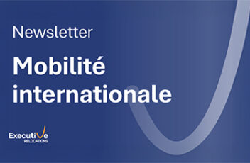 Newsletter expatriation - image